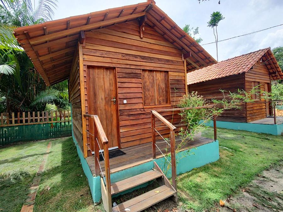 Aldeia Cotijuba 招待所 Belém