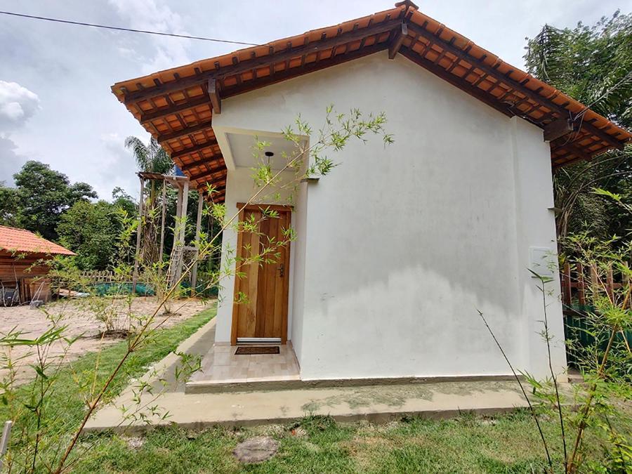 Aldeia Cotijuba 招待所 *