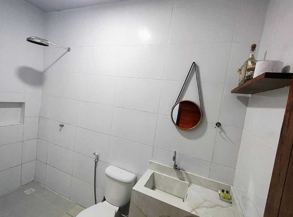 Aldeia Cotijuba Belém