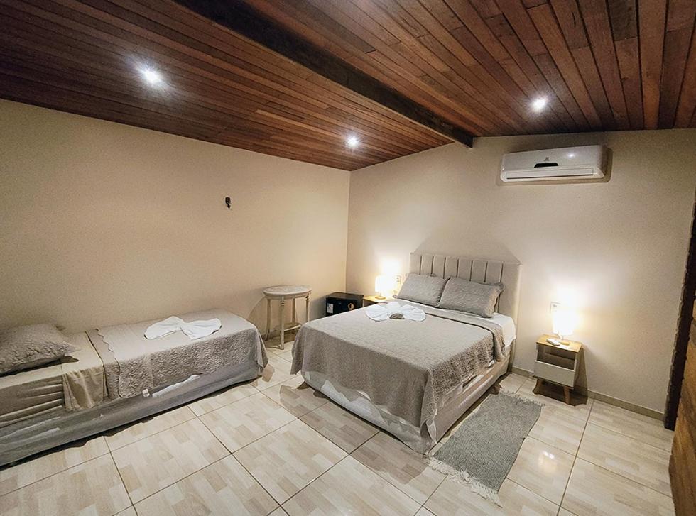 Aldeia Cotijuba Belém