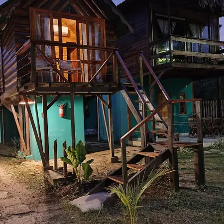 Pousada Aldeia Cotijuba Belém Exterior photo