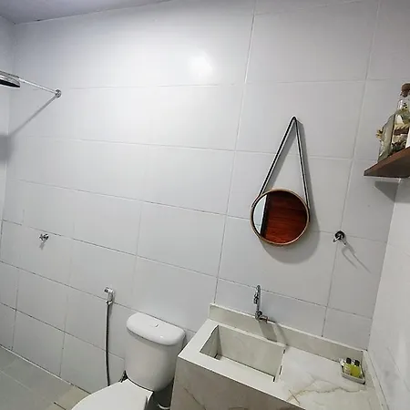 Pousada Aldeia Cotijuba Belém Exterior photo