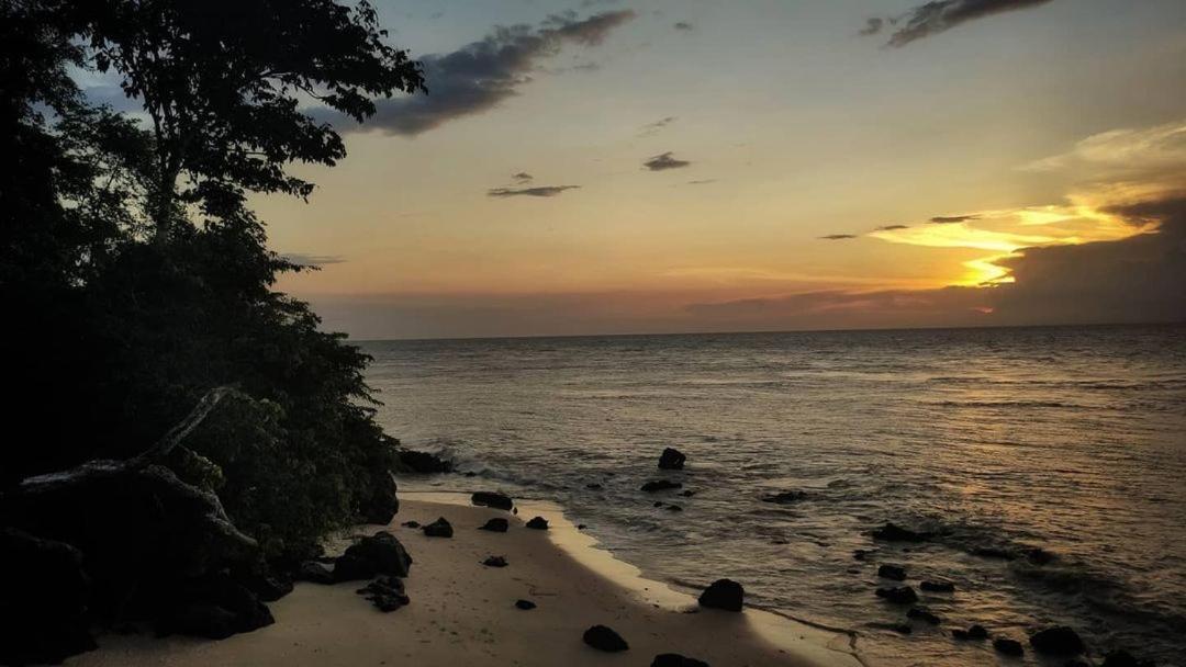 Pensión Aldeia Cotijuba Belém